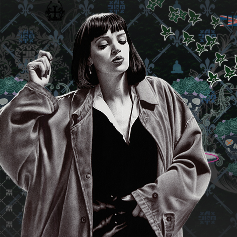 Underground Chic thumbnail thumbnail